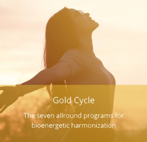 Gold Cycle