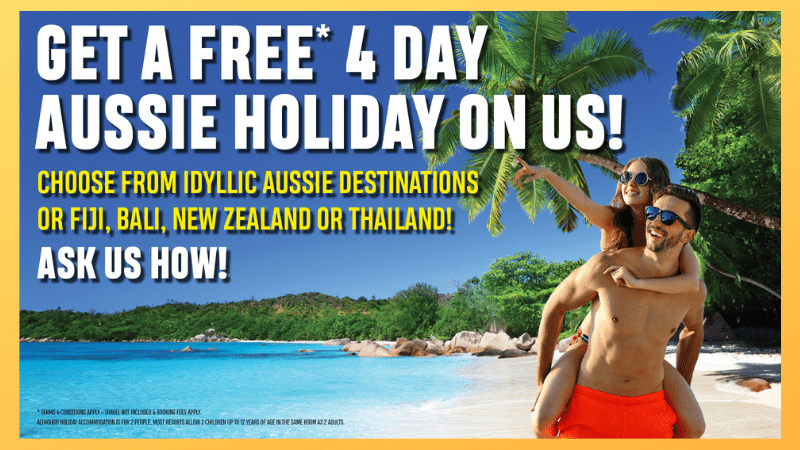 FREE Holiday Website Image