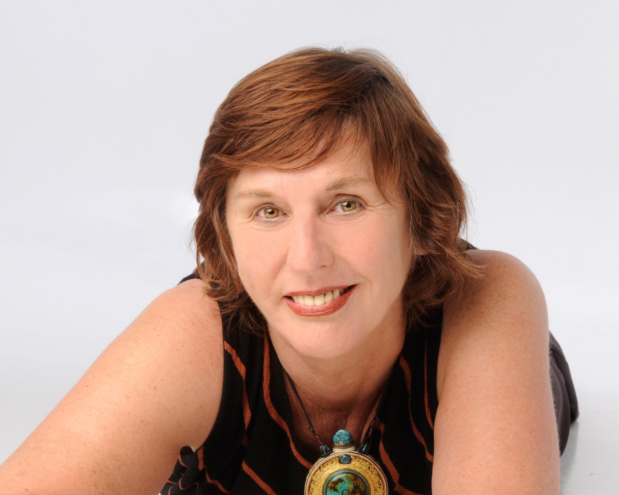 Patricia Hamilton